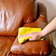 Leather Cleaning